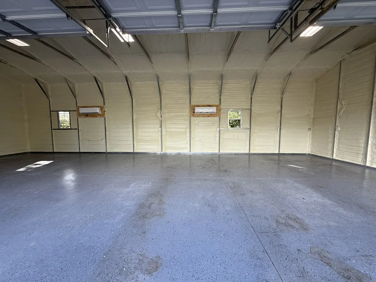 Spray Foam Roofing services in Glen Rock, NJ